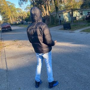 Meet your Posher, Moses